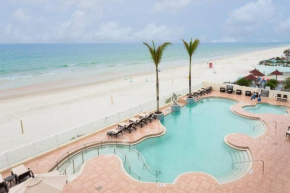Residence Suite Hotel in Daytona Beach - A condo